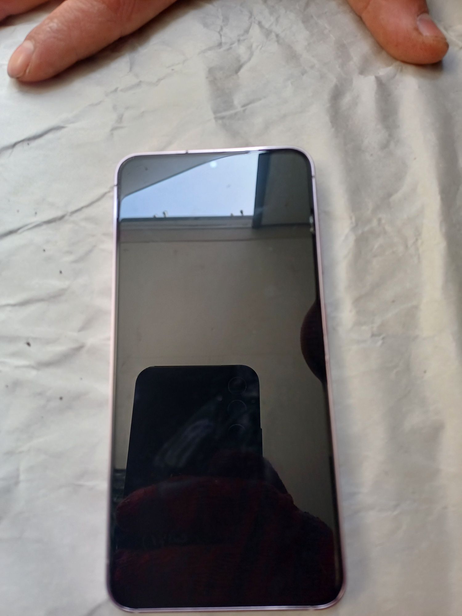 Samsung. S23 ...