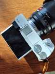 Фотоаппарат Sony a6100 body