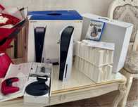 Sony PlayStation 5