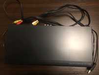 DVD player DNK899