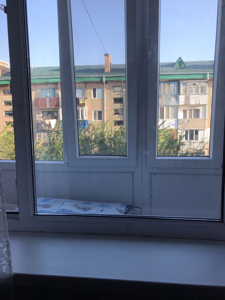 Сдается квартира в центре города