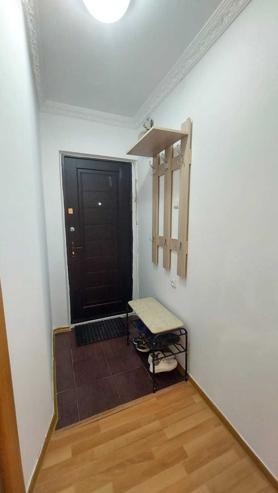 2 ком.кв/Авангард/Wi-Fi/Сутки