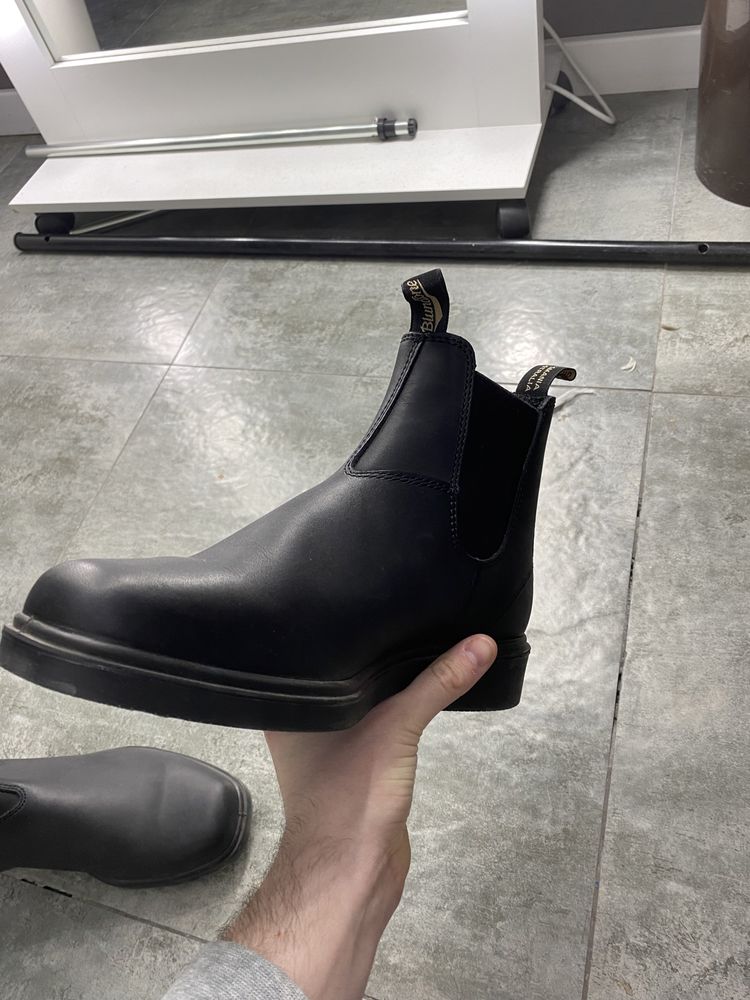 Blundstone Dress #068 43 размер 9UK