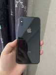 iPhone X 256гб Apple
