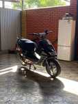 Aprilia sr50 gen 1