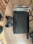 PS 3 superslim 500 Gb