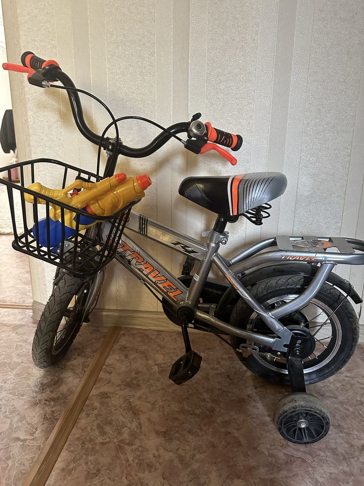 Продам велосипед