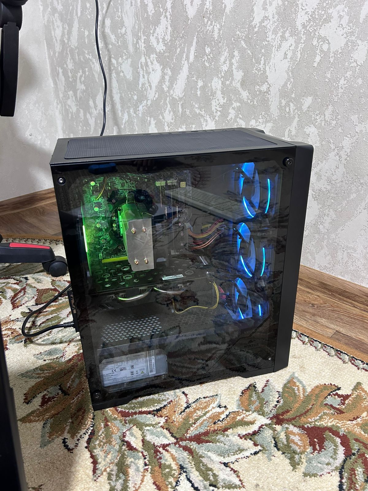 Компьютер Игравой