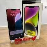 Б296 / Сотовый телефон Apple iPhone 14