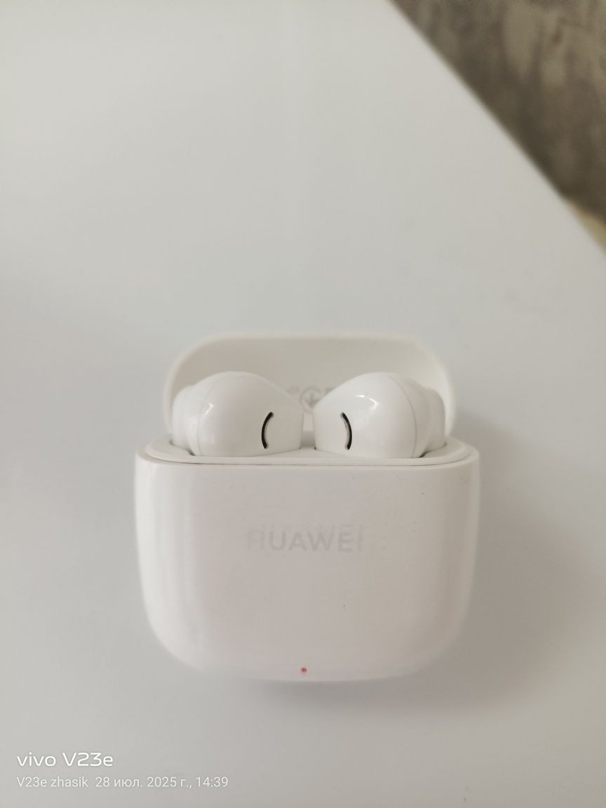 Huawei FreeBuds se 2