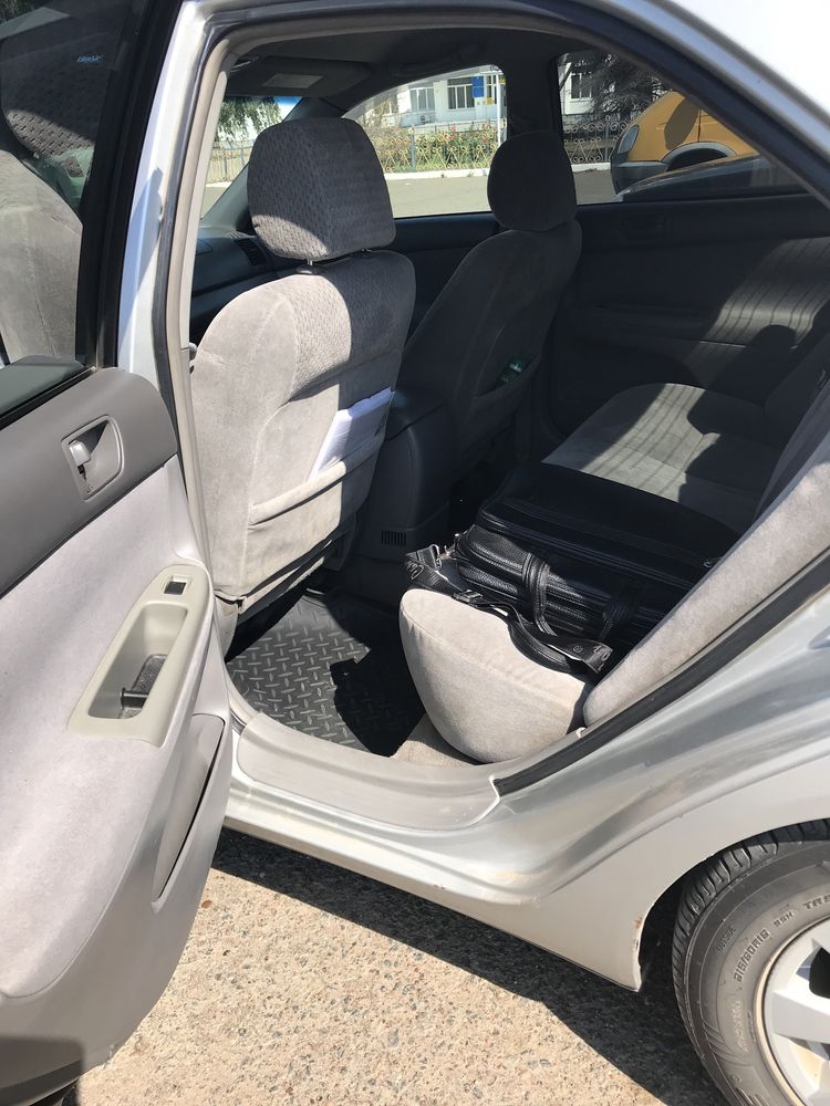 Продаётся камрэ 30 (Американка)