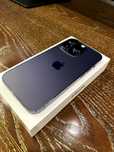 Продам iPhone 14 Pro 256 gb Deep Purple