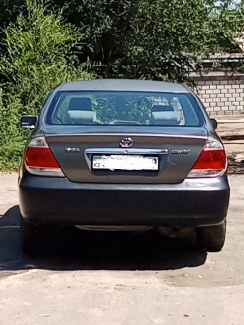 Продам Тойота камри