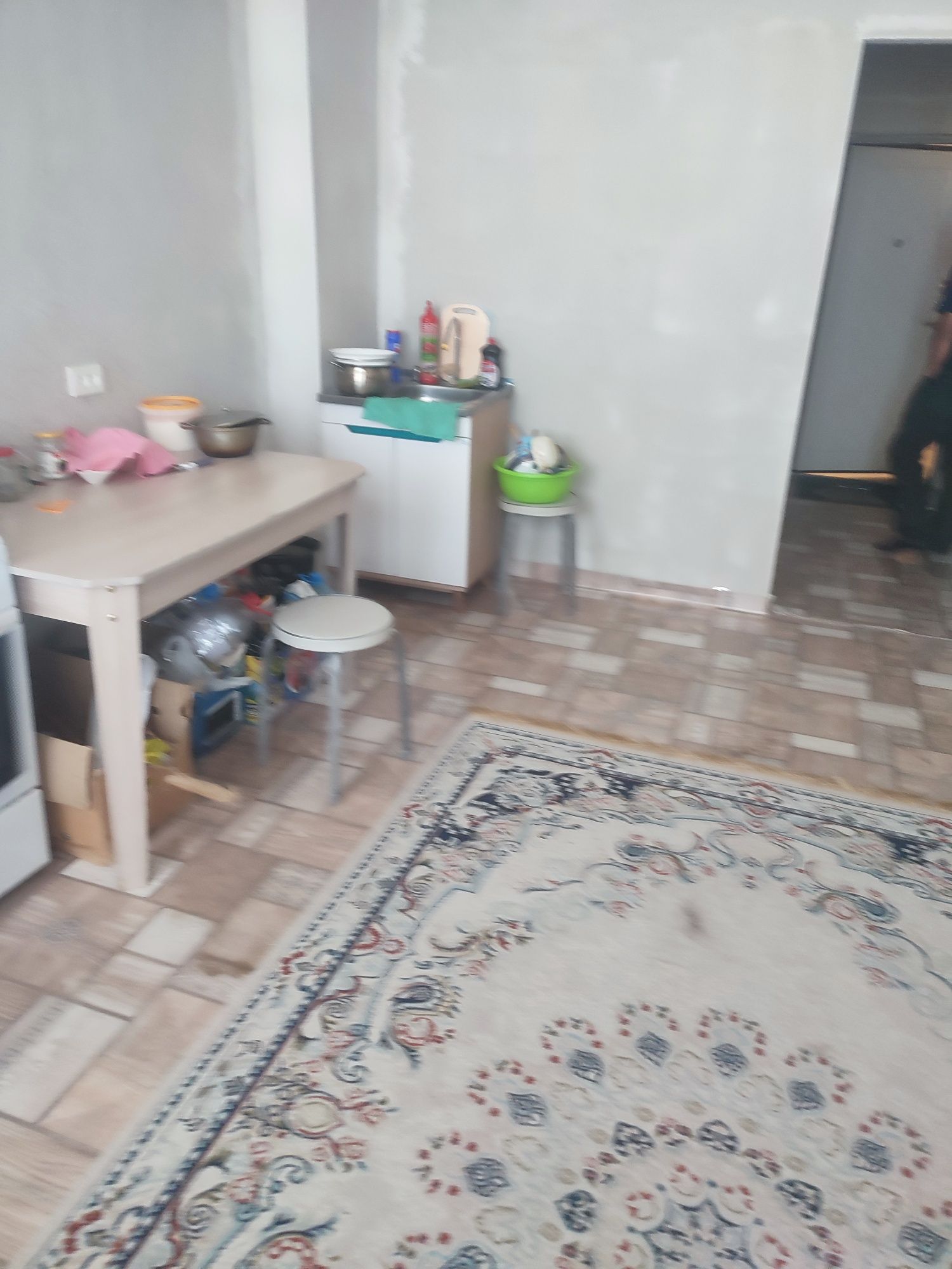 Продается квартира СамалТаун 1комн
