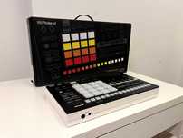 Roland MV-1 Verselab