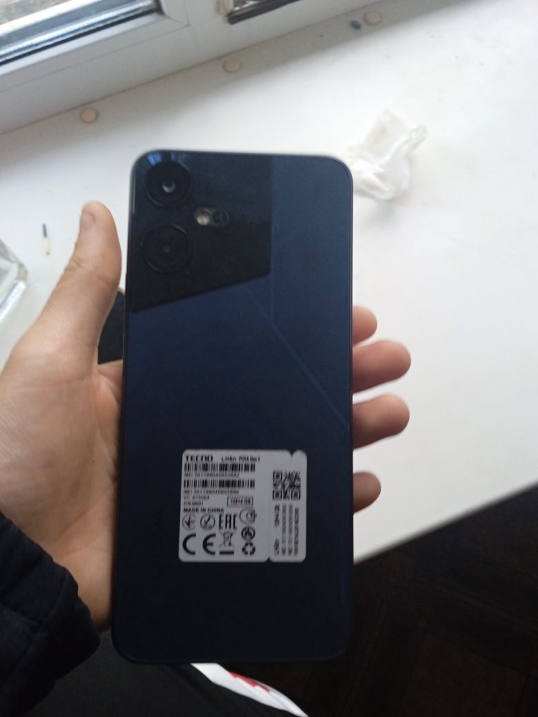 Tehno hova neo 3