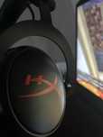 Hyper x Cloud 2 Headphones