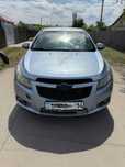 Chevrolet Cruze 2009