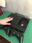 Ps3 прошитая 1 терабайт