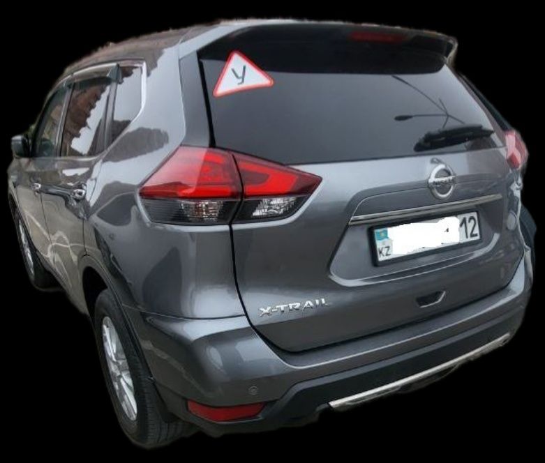 Продается Nissan x -trail