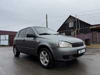 Lada Kalina 1117
