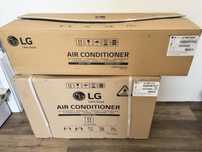 Кондиционер LG ARTCOOL Mirror AC18BK
