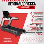 Беговая дорожка HARDSPORT DL800