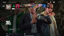 Playstation 5 2 gamepad 10 games GTA 5 FAR CRY 6 PUBG EFOOTBALL FC 25