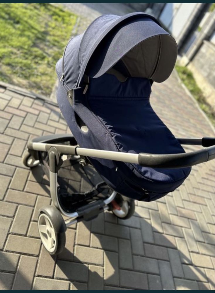 Детская коляска Stokke