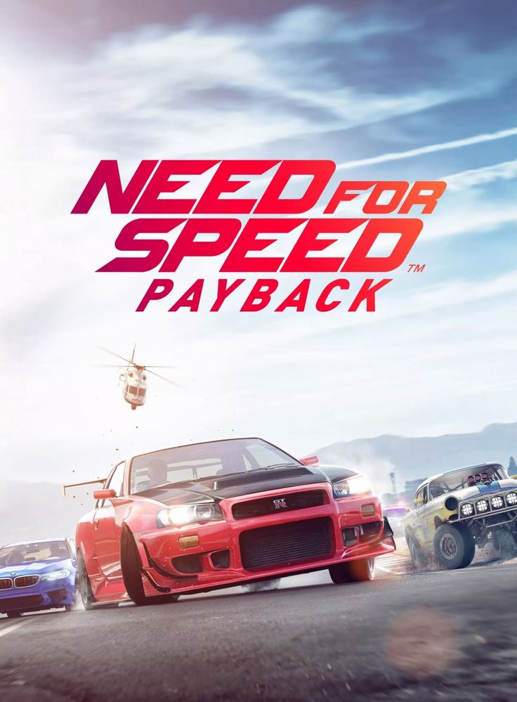 COD Cold War, NFS Payback