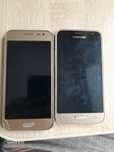 Samsung G 1 и Samsung G 2