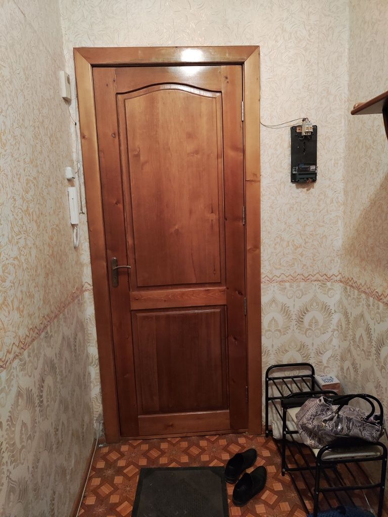 Продам квартиру двухкомнатную