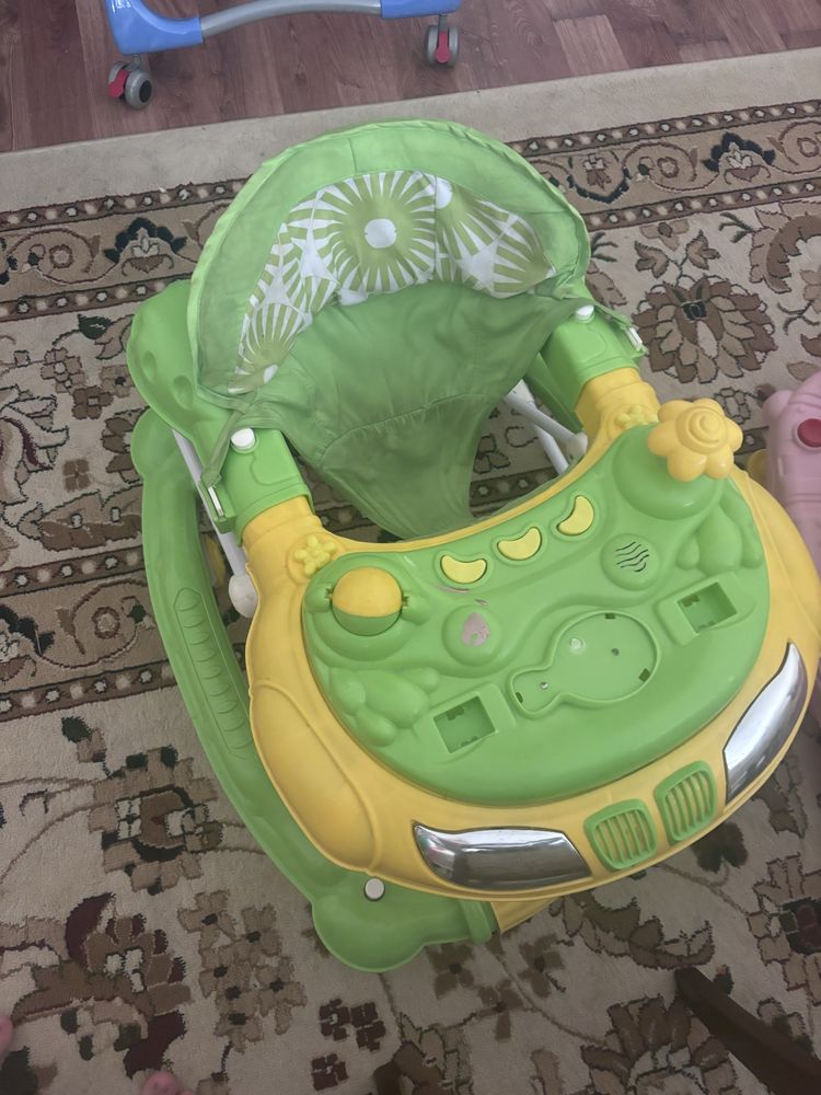 Ходунок  детский