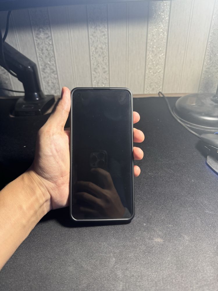 Xiaomi 11 Lite 5G NE