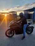Продам электромотоцикл Ducati Panigale S Electro