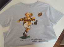 Polo Bear by Ralph Lauren ориг XS jordan ea7 calvin tommy lacoste prad