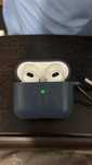 Apple airpods 3 оригинал