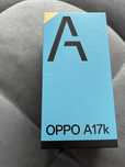 Смартфон OPPO a17k 3/64 gb