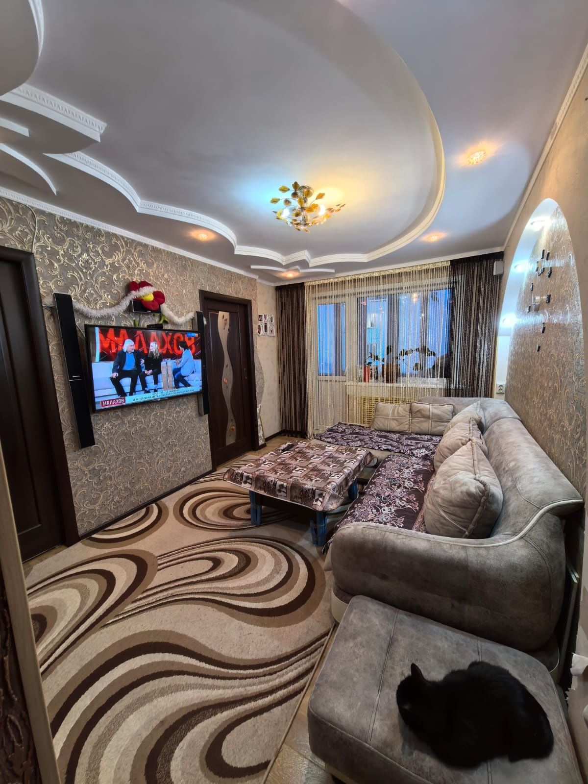 Продам 3х район Сокола 4/5