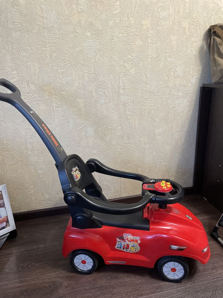 Продам талокар .