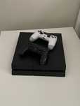Sony Playstation 4 1tb с топ играми, в идеальном состоянии!