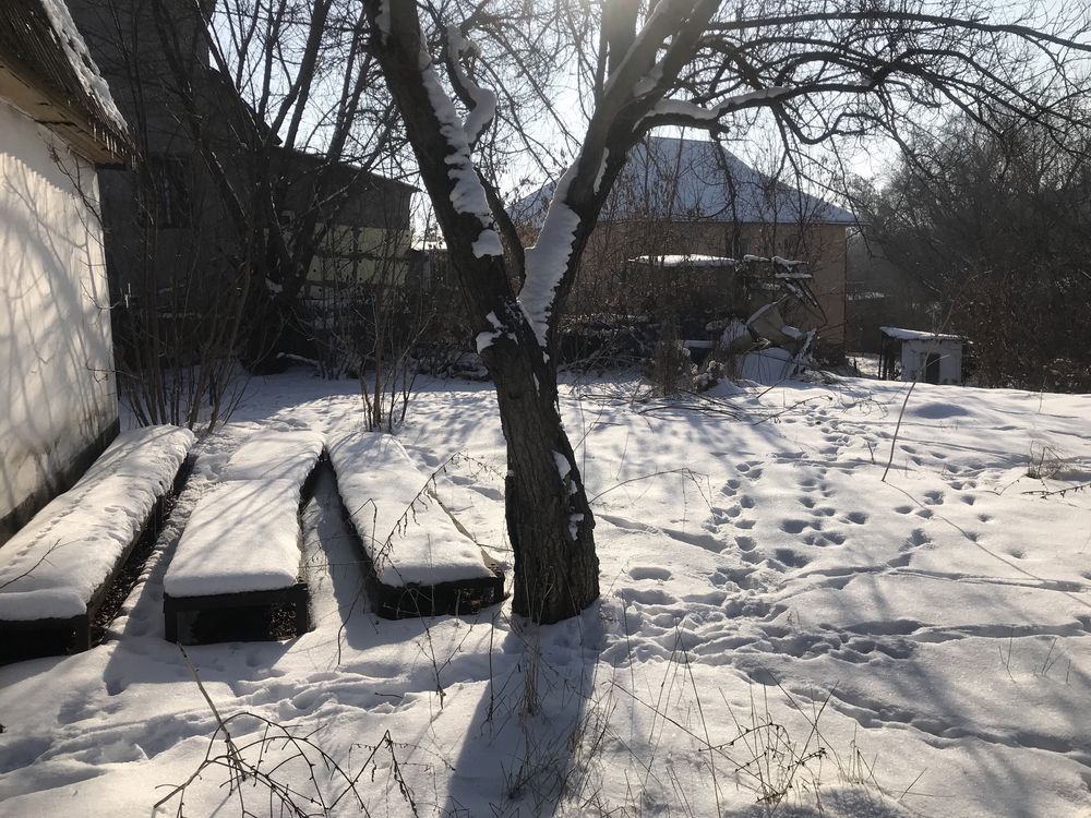 Дачу продам 19км нижней Каскеленской трассе