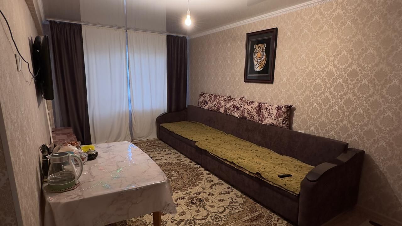 Продаётся 3х ком. квартиру