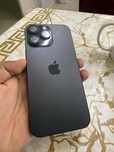 iPhone 16 pro max 256