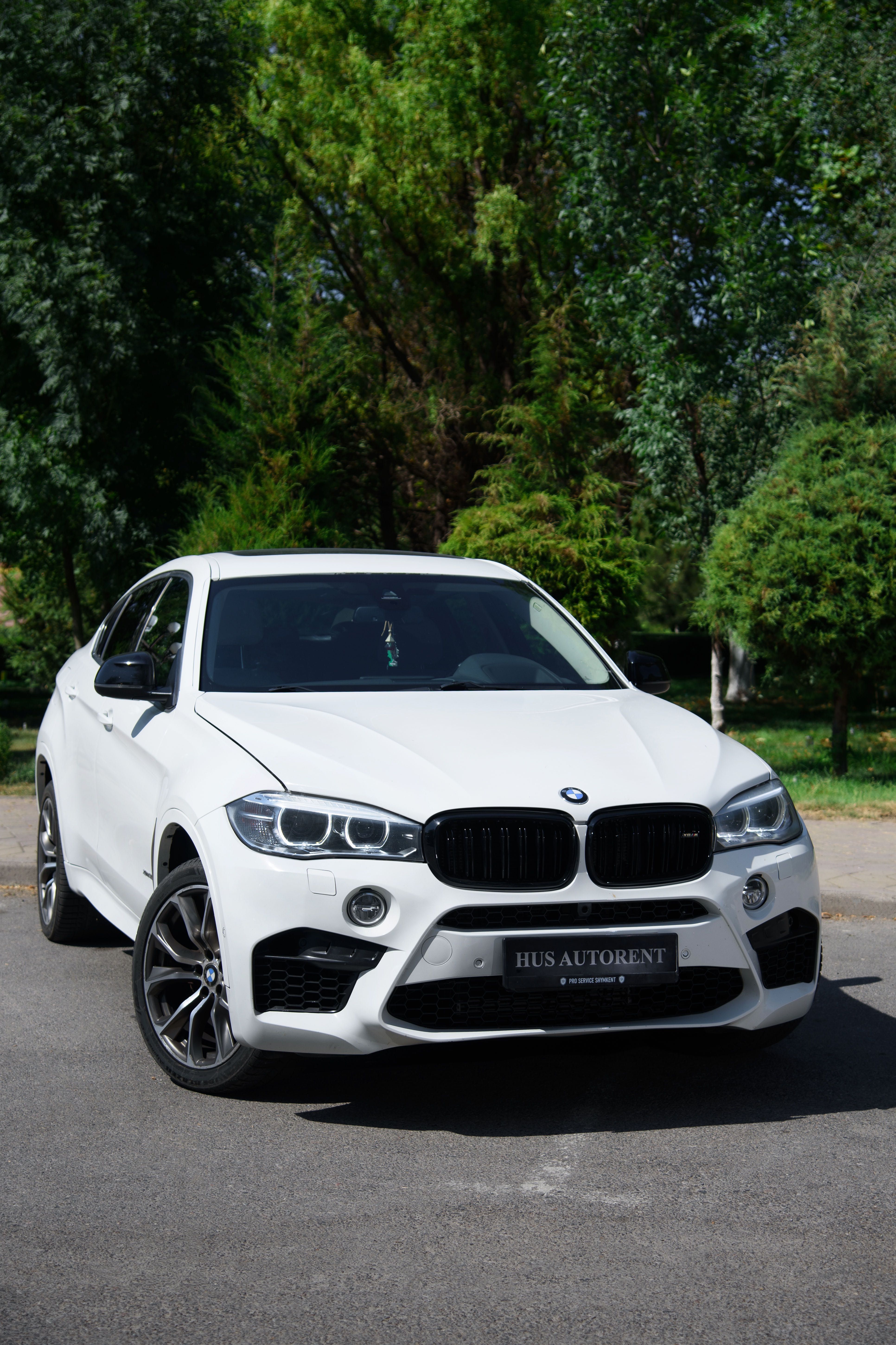 HUS-Autorent Автопрокат