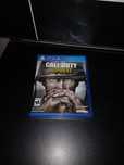 Диски фифа call of duty пс4