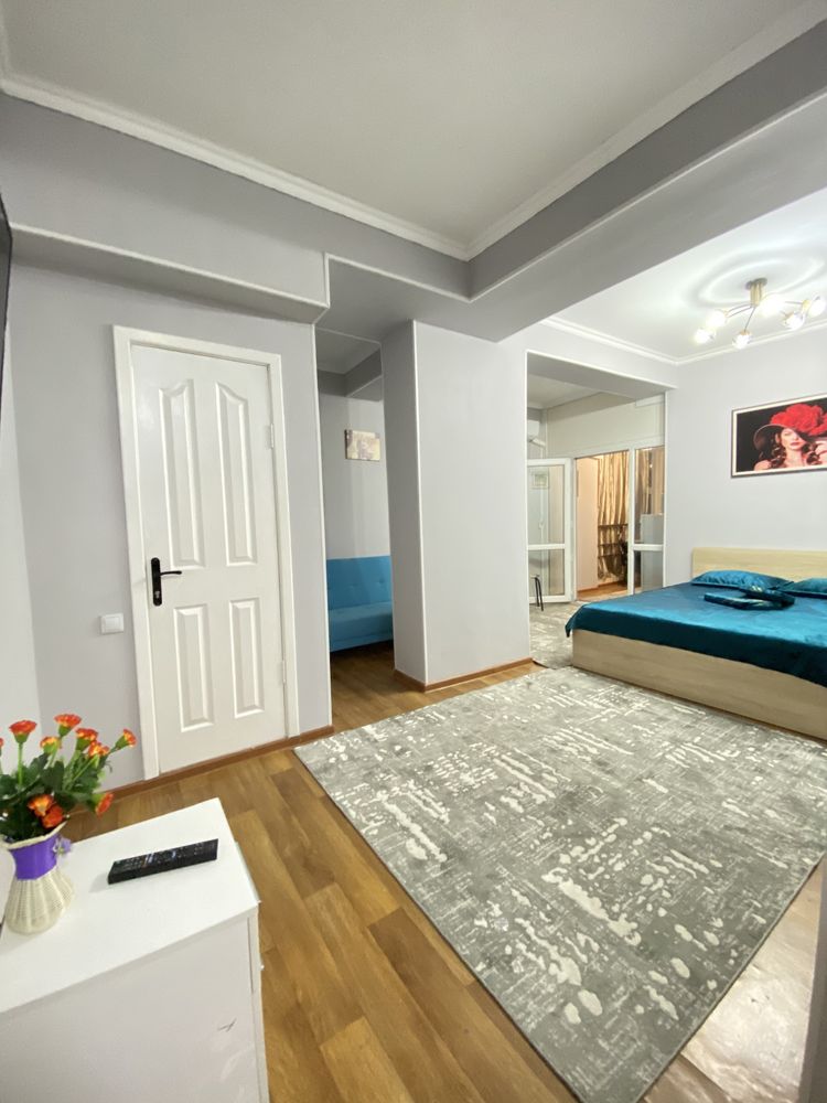 Квартира По часам /Аксай 1А , дом 27А
