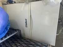 Газовый Котел Vaillant