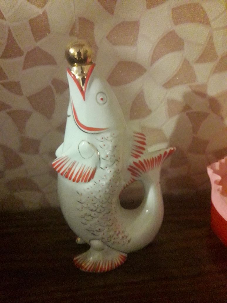 Посуда