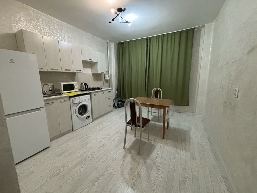 Микрорайон Нурсая 1 к кв, 2 часа 4000